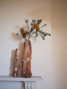 Tall vase ver.1, ver.2