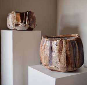 Medium / Large Vessel