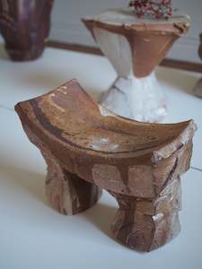 Elena Renker: Stool ver.2