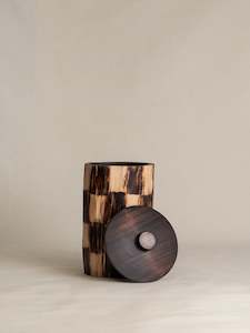 Wood: Lost and Found 'Beyond Objects' 2024