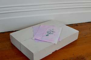 Yukari Kaihori: Time capture II