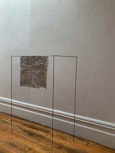 Yukari Kaihori: Untitled 13