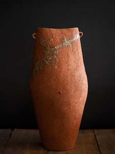 Jane Burn: Passage - Vessel Ver.3