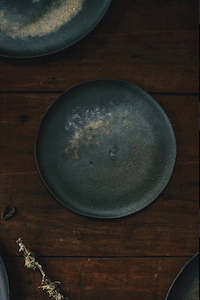 Takayuki Watanabe: Plate - larger or medium