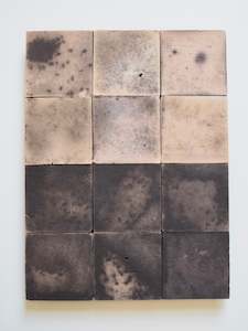 Rando Aso: Trace Of Light #1 / Wall art