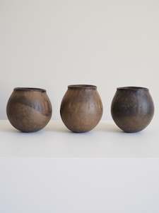 Rando Aso: Vessel / ver.1,ver.2,ver.3