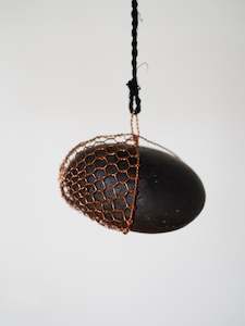 Kathy Barber: Tethered - ver.7