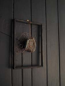 Kanaami x Stone - Wall Art Piece - ver.3