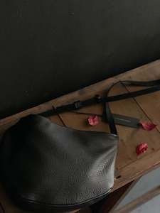 Kohl Co: Side saddle