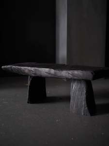 Pōhutukawa Stools - Ver.1