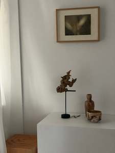 Brilliance # (framed)