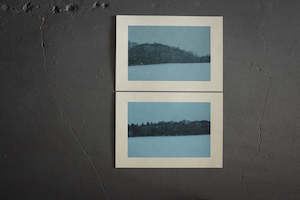 Veronique Desmet: 'Ana Maria' Serie - ver.1 - ver.6