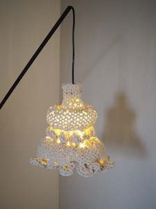 Lamp, ver.2, 03/2024