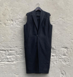 Yanghyeonjun: Long Vest ver.1 or ver.2