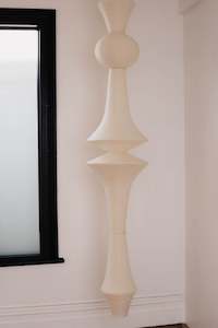 Akari E - Hanging Lantern