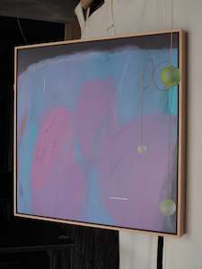 Susan Thomas: Brighten