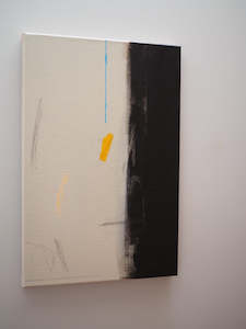 Susan Thomas: Journey, 2022