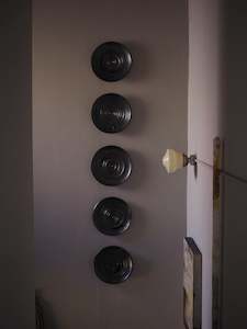 Wall Art Piece, ver.2 (Individual, Set of 3 or Set of 5)