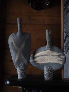 Object / Vase ver.4, ver.5