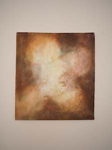 Deborah Body: The Happen III,