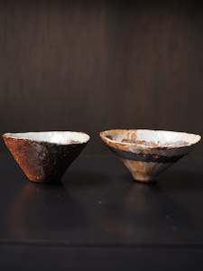 Justin Hoffman: Bowl / ver.3 / ver.4