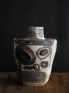 Justin Hoffman: Form #45 Vase