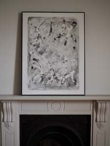 Grace Mirams: Washed