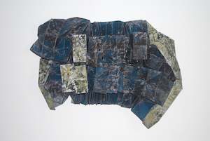 Michelle Walton: Gathered No.2