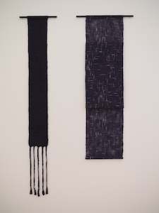 Paige Jansen: The Air Is Silk