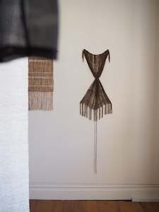 Paige Jansen: Sponge