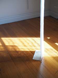 Paige Jansen: The Pink Room