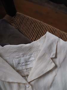 Paige Jansen: Moria Blouse