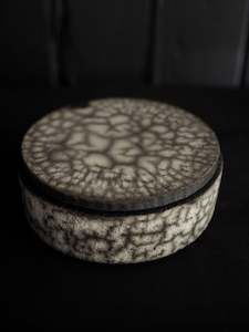 Canister - Raku ver.5