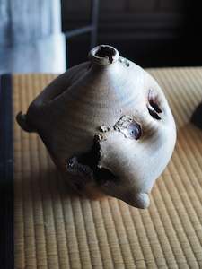 Thomas Baker: Tos pop pop ver.3