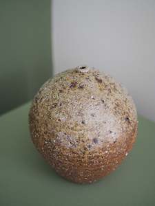 Thomas Baker: Shot Shrapnel