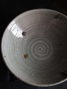 Thomas Baker: Chunk Chunk Bowl ver.1