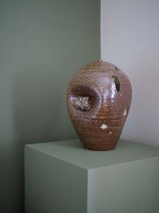 Chunk Chuck Vese ver.1