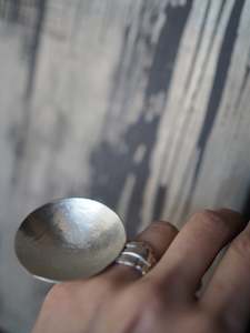 Rings for collecting tears II