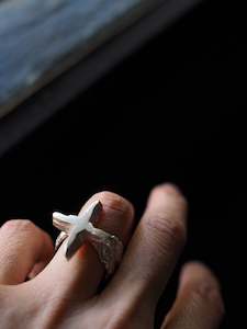 Art: True North Rings