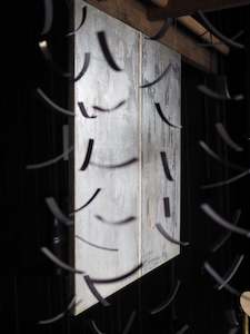 Art: Scratching The Surface