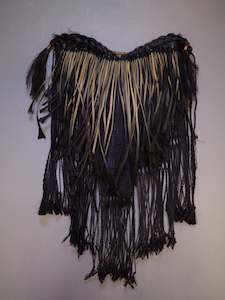 Art: Maro with neinei