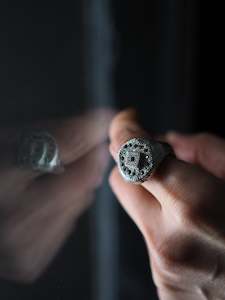 Shiny Objects - Ring 23