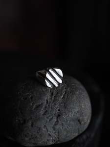 Shiny Objects - Ring 26