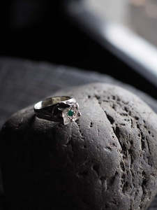 Shiny Objects - Ring 17