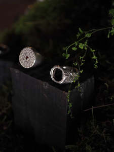 Shiny Objects - Ring 11 or Ring 22