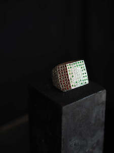 Accessories: Shiny Objects - Ring 10