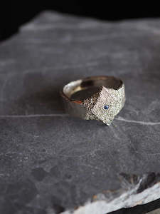 Shiny Objects - Ring 9