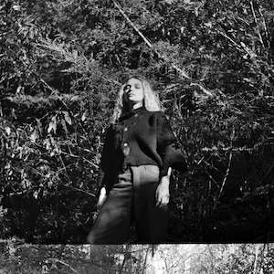 Reversible, Hand Stitched lamb slink over-layer