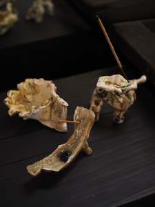 'Recess' Smoke Scape, Ver 28,29,30