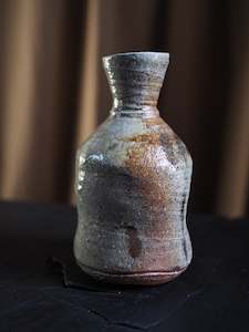 Elena Renker: Bottle vase